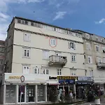 Guest house Seka 3*