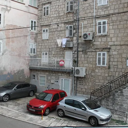 Seka Casa de hóspedes Korčula
