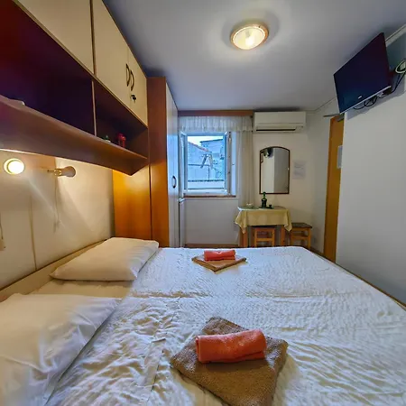 Guest house Seka