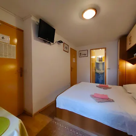 Seka Guest house 3*