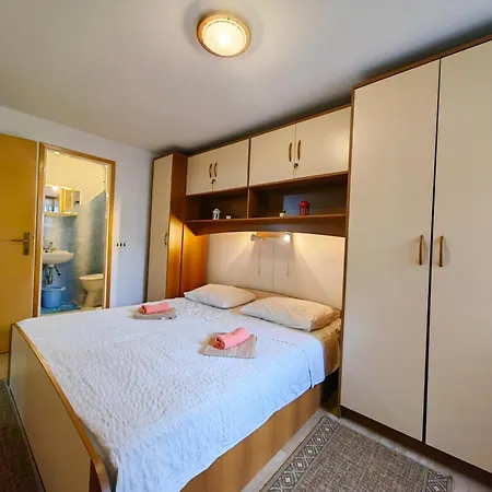 Guest house Seka 3*