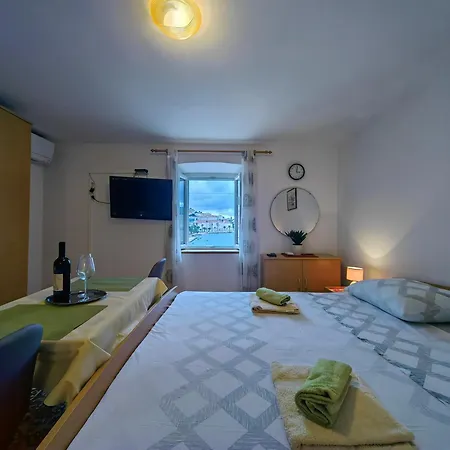 Guest house Seka