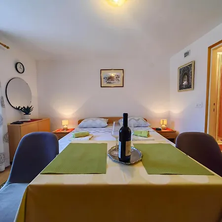 Seka Casa de hóspedes Korčula