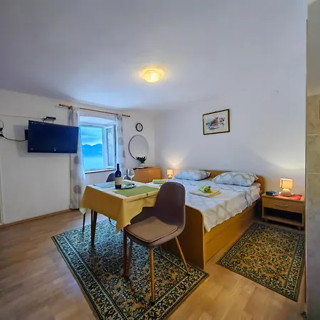 Seka * Korčula
