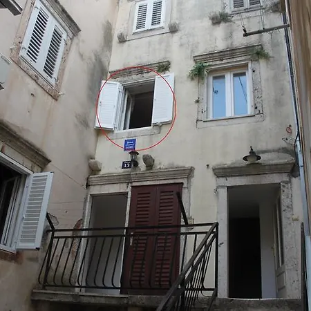 Seka 3* Korčula