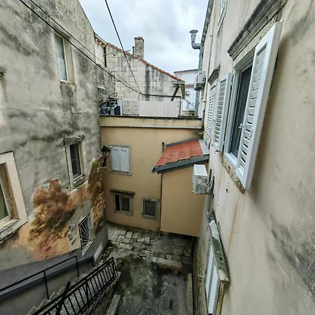 Seka Pensionat Korčula