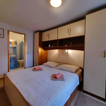 Pensionat Seka Korčula