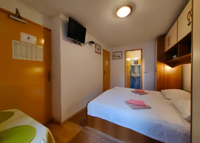 Seka Pensionat 3*