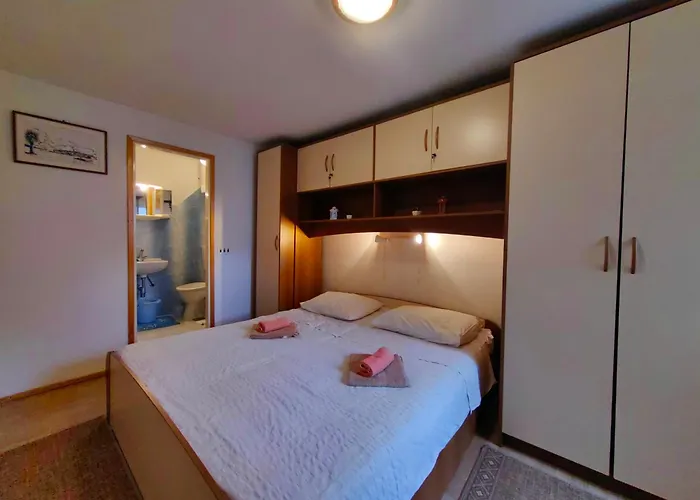 Pensionat Seka Korčula