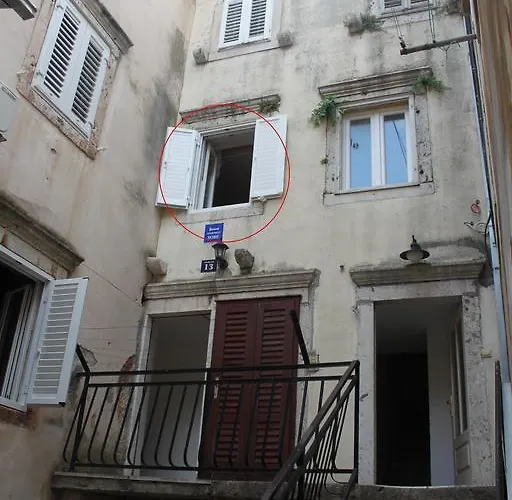Seka 3* Korčula